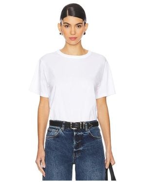 Sold Out NYC The Iconically Soft Perfect Tee - White