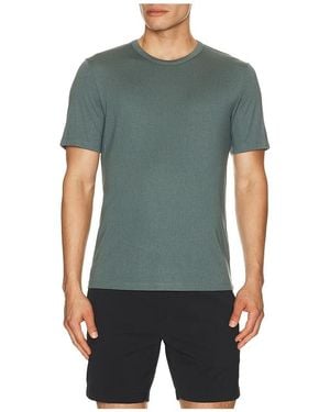 Theory Shirt - Grün