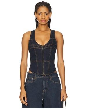 Lioness Westwood Top - Blue