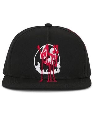 Y-3 Hut Chito - Schwarz