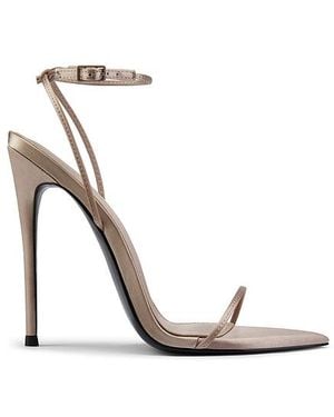 Femme LA Sandale Andx - Weiß