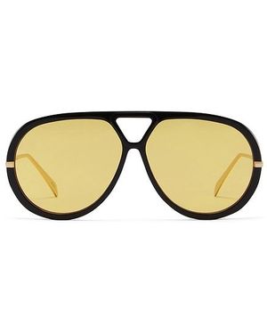 Banbe Sonnenbrille Harley - Schwarz