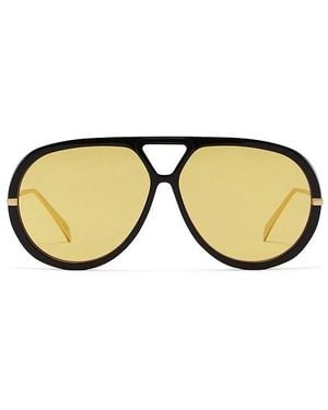 Banbe The Harley Sunglasses - Black