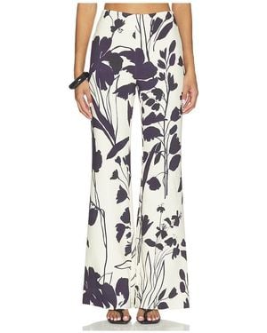 Cara Cara Pisa Pant - White