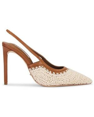 Tony Bianco Pumps Athena - Natur