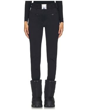 Goldbergh Paris Ski Pants - Blue