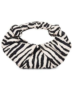 Simon Miller Lopsy Bag - Multicolor