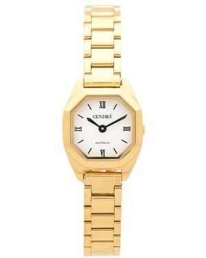 CENDRE Kensington Watch - Metallic