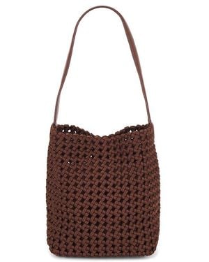 Lovers + Friends Chellie Handbag - Brown
