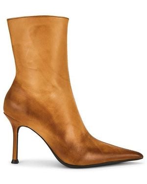 Jeffrey Campbell Daring-L Boot - Brown