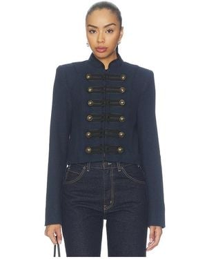Tularosa Chaqueta Carine En Color Azul Marino Talla (También En Xs, Xxs, S, M, Xl)