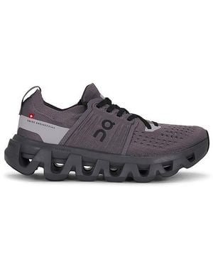 On Shoes Cloudswift 4 Sneaker - Multicolor