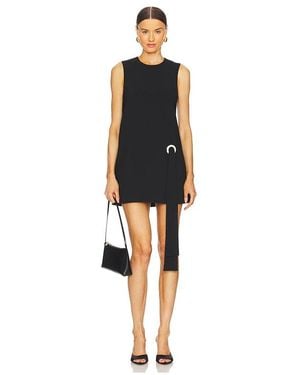 Alexis Eyden Dress - Black