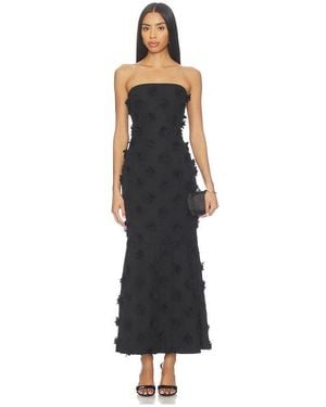 Generation Love Sidona Floral Dress - White