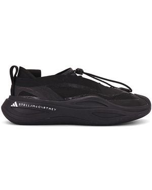 adidas By Stella McCartney Sportswear Low Ground Sneaker - ブラック