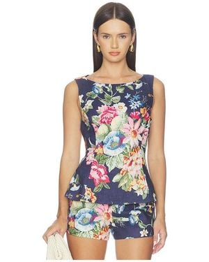 Faithfull the Brand Ana Top - White