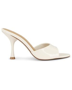 Steve Madden Santi Sandal - White