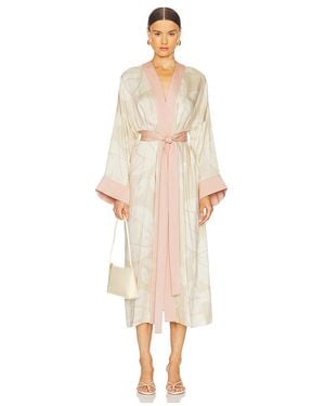 Alexis Silman Dress - White