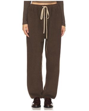 Fear Of God Jogging-Style - Braun