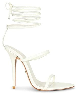 RAYE Taren Sandal - White