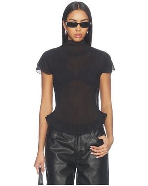 Lioness Sweetness Tee - Black