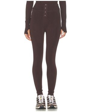CORDOVA Braguita Vail En Talla (También En Xs/S) - Marrón