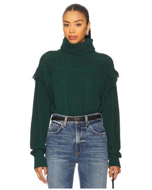 Cleobella Strick Haven - Grün