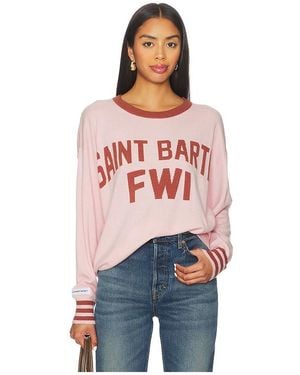 The Laundry Room Strick Saint Barth Fwi - Mehrfarbig