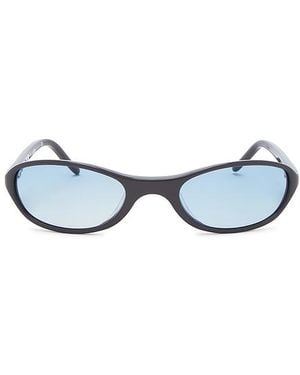 BRU Eyewear Merrin Sunglasses - Blue
