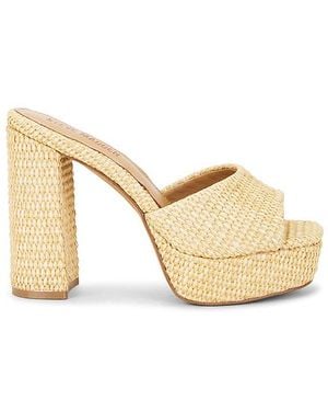 Steve Madden Sandale Joel - Natur