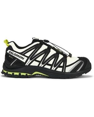 Salomon Xa Pro 3D Gtx - Black