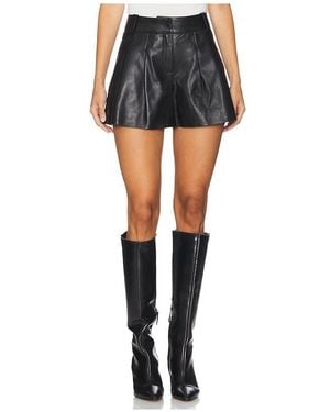 IRO Periz Skirt - Black