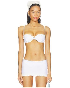 LPA Cosima Top - White