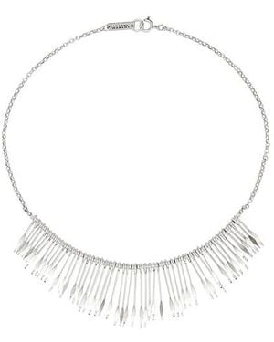 Isabel Marant ネックレス - ホワイト
