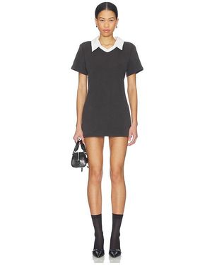 Nii HAI The Rugby Dress - Black