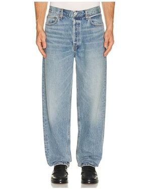Agolde Hinson Jean - Blue