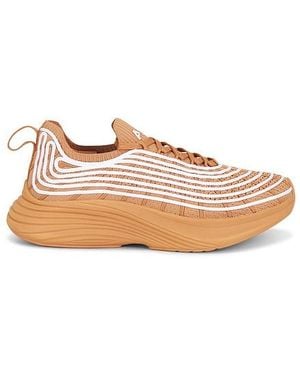 Athletic Propulsion Labs Techloom Zipline Sneaker - Pink