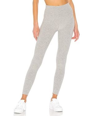 Beyond Yoga Spacedye Caught - White