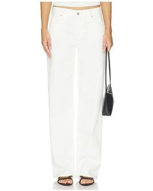 PAIGE Sofia Jeans En Color Blanco Talla (También En 30, 31, 32, 33, 34)