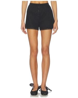 Cou Cou Intimates The Boxer - Blue