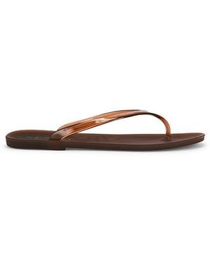 Senso Flip Flops Megan - Weiß