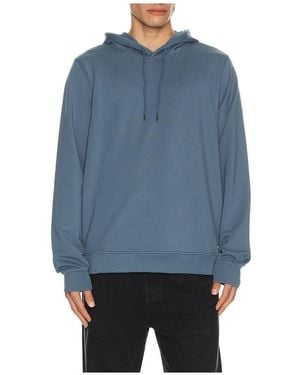 Cuts Hyperloop Hoodie - Blue