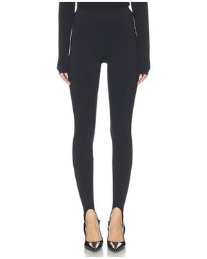 superdown Tyla Stirrup Pant - Blue