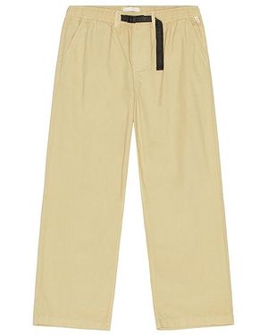 Critical Slide Hose Outdoor - Weiß