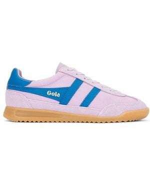 Gola Sneakers Tornado - Blau