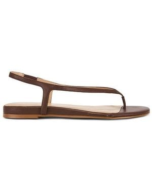 RAYE Ayla Sandal - Brown