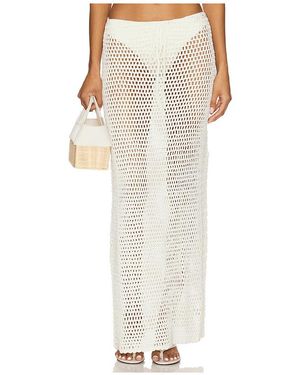 superdown Rock - Weiß