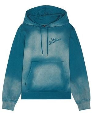 The Hundreds Firestone Hoodie - Blue