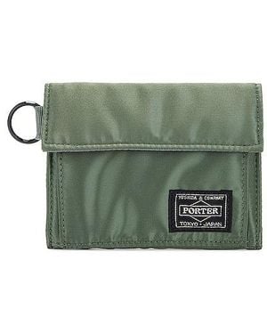 Porter-Yoshida and Co Porter-yoshida & Co - Green