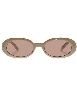 Le Specs Lunettes De Soleil Work It! En - Neutre
